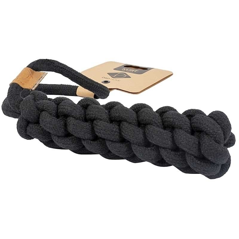 D&D Home Kurt Bringsel schwarz XS