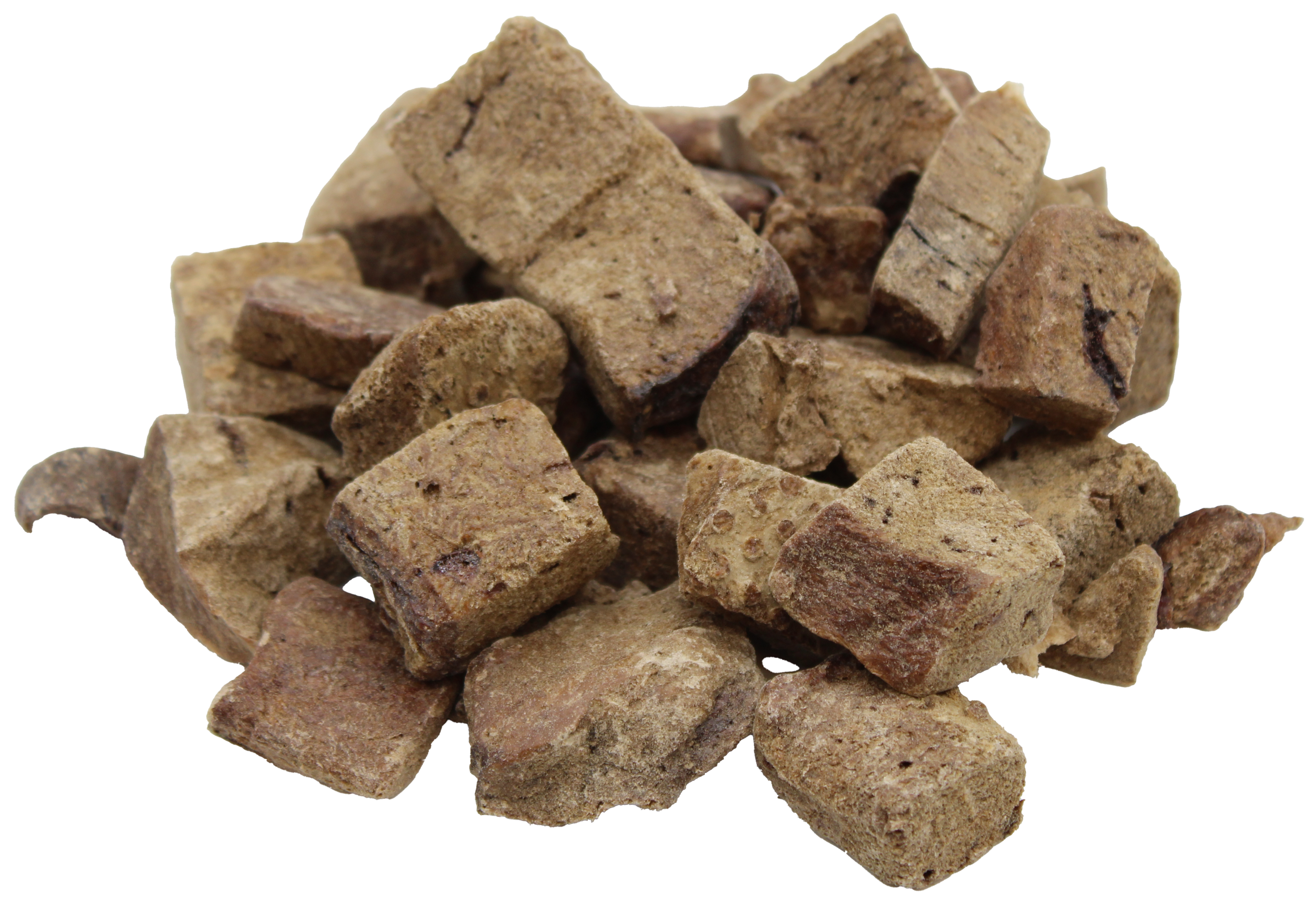 Rinderleber Trockenbarf gefriergetr. 100 g
