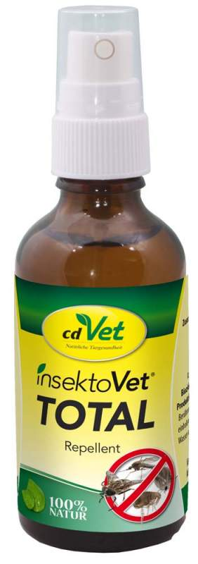 cdVet InsektoVet Total 50 ml