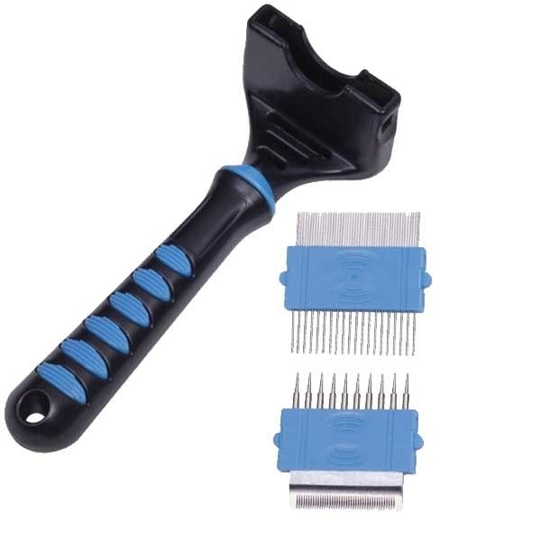 Nobby Comfort Line 4 in 1