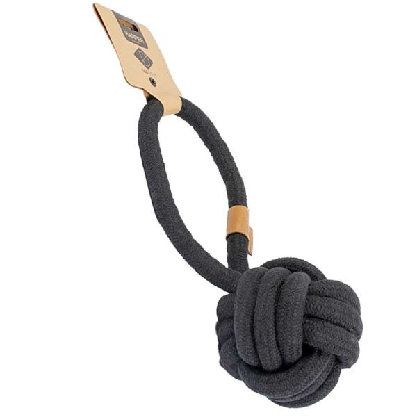 D&D Home Harper Knotenball schwarz