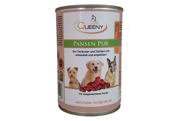 Queeny Pansen pur