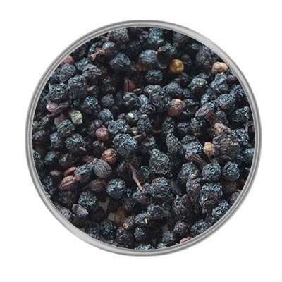 Aroniabeeren getrocknet 100 g