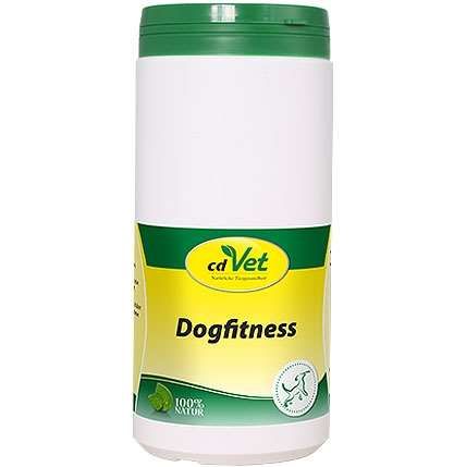 cdVet Dogfitness 200 g