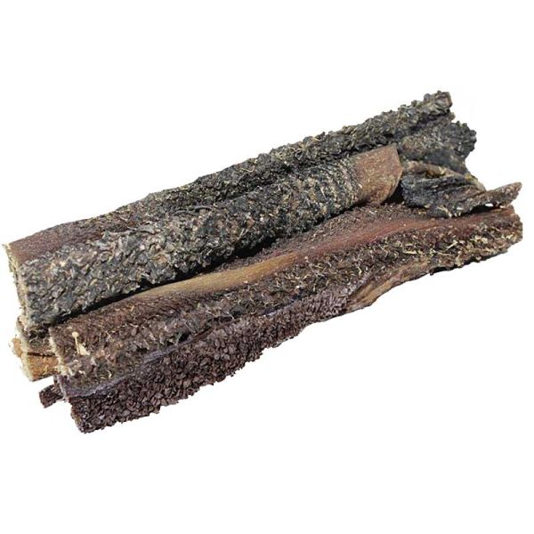 Getrockneter Blättermagen 1000 g