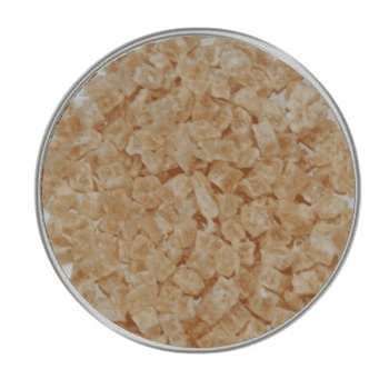 Pfirsichwürfel getrocknet 100g