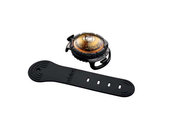 Orbiloc Dog Dual LED Sicherheitslicht