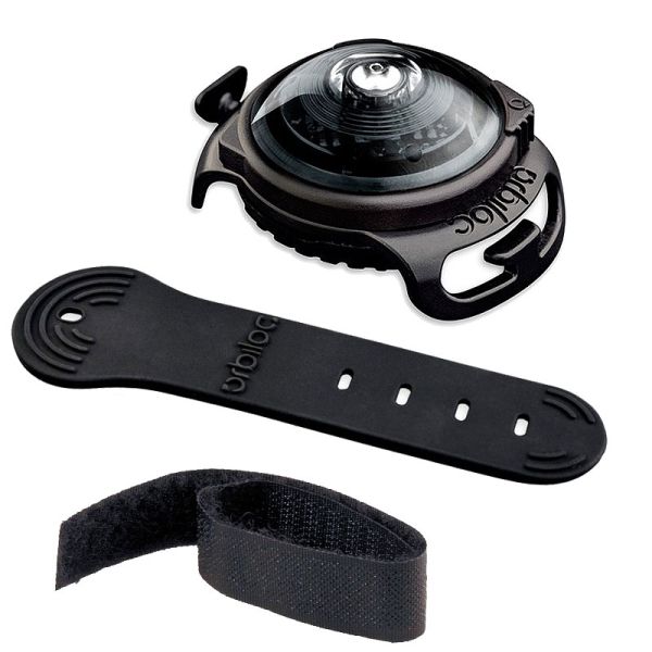 Orbiloc Dog Dual LED Sicherheitslicht