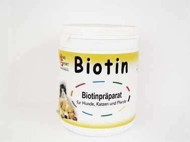 Queeny Biotin