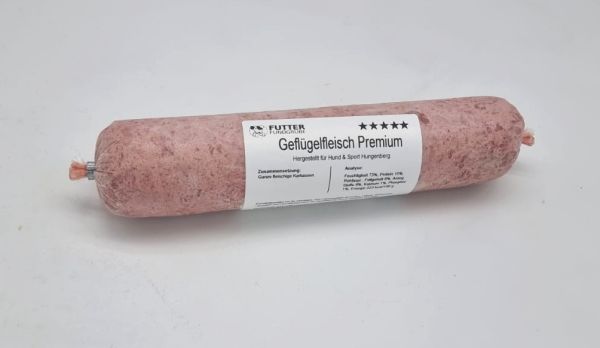 Geflügelfleisch Premium
