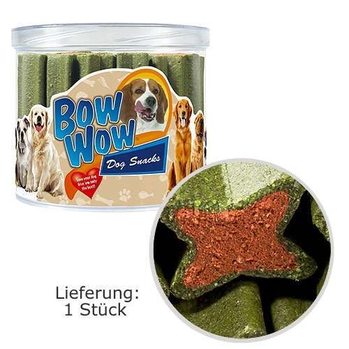 Bow Wow Eukalyptus Star Stick 1 Stück