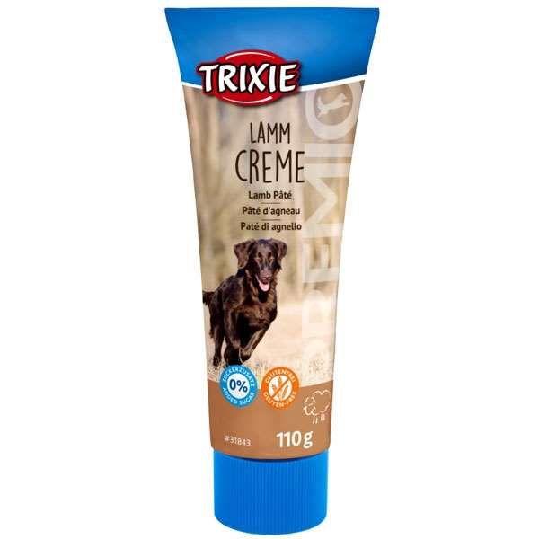 Trixie Premio Fleischcreme in Tube 110g