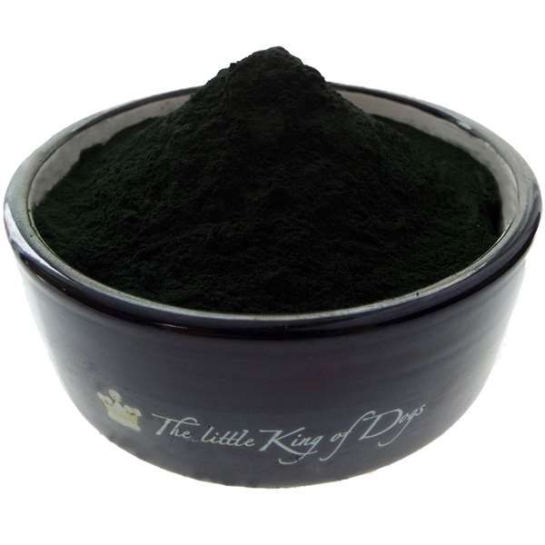 Chlorella Pulver 100 g