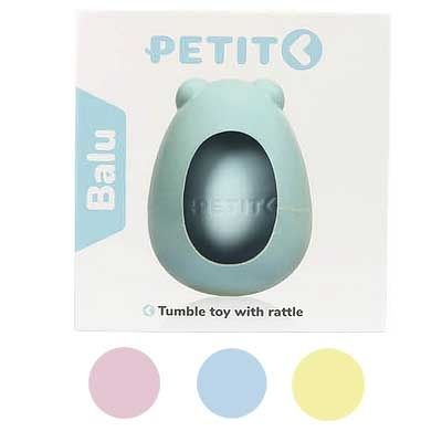ebi Petit Balu Stehaufmännchen