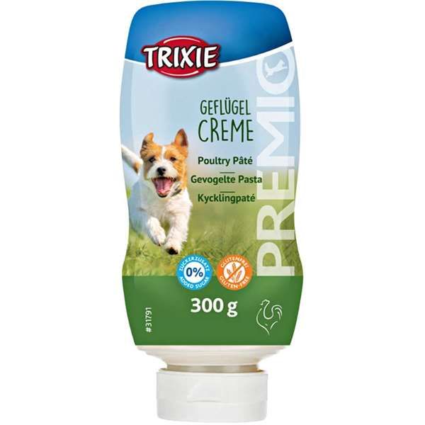 Trixie Premio Geflügelcreme XXL 300g