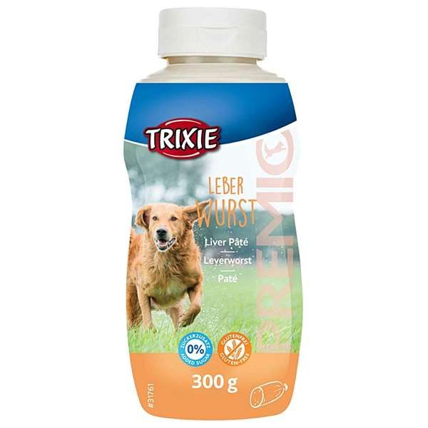 Trixie Premio Leberwurst 300 g