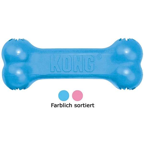 Kong Puppy Goodie Bone S