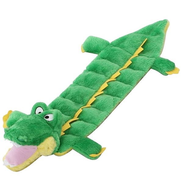 ebi Hundespielzeug Amphibian 70cm ohne Füllung