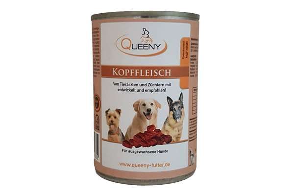 Queeny Kopffleisch