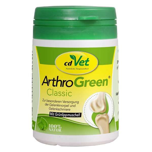 cdVet ArthroGreen Classic 70 g