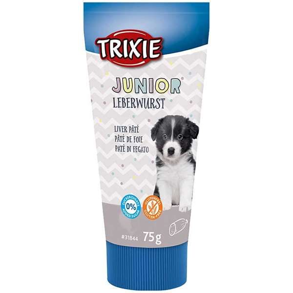 Trixie Junior Leberwurst 75g