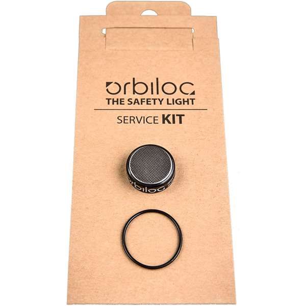 Orbiloc Service Kit Dual