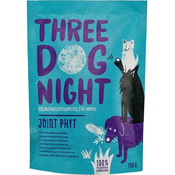 Three Dog Night Gelenk Phyt (Joint Phyt) 150 g