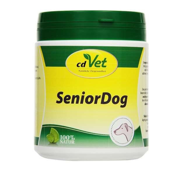 cdVet SeniorDog 70 g