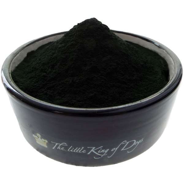 Spirulina