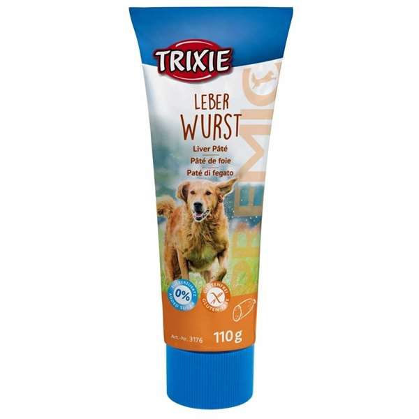 Trixie Premio Fleischcreme in Tube 110g