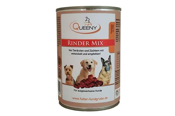 Queeny Rindermix