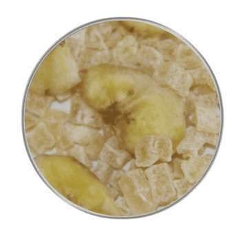 Banane-Ananas-Birnen Mix 150 g