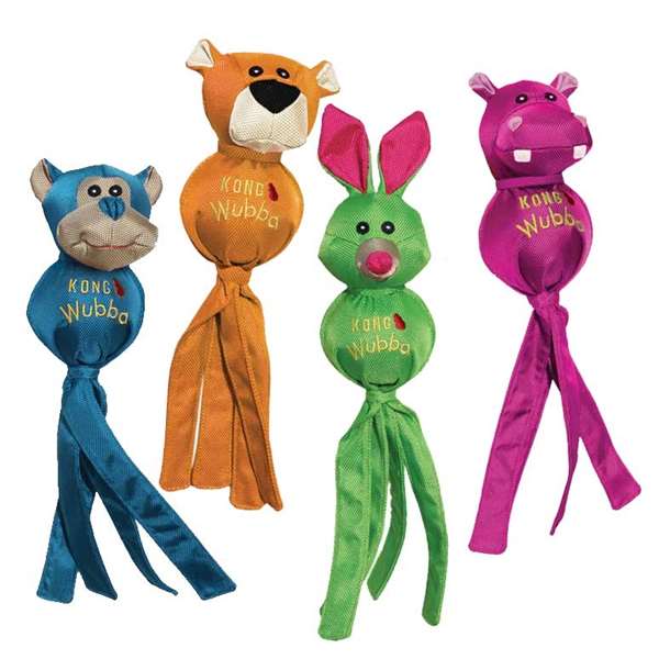 Kong wubba discount