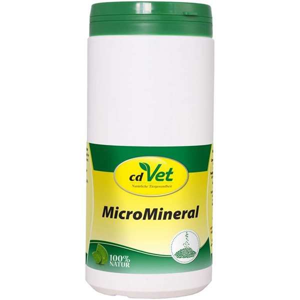 cdvet Micromineral