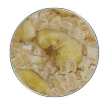 Banane-Ananas-Mix 150g