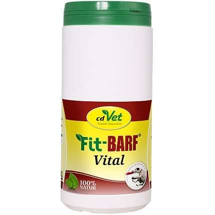 cdVet Fit-Barf Vital 900 g