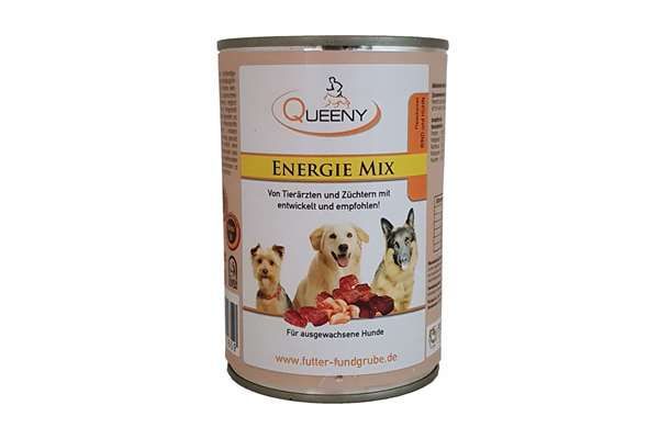 Queeny Energie Mix