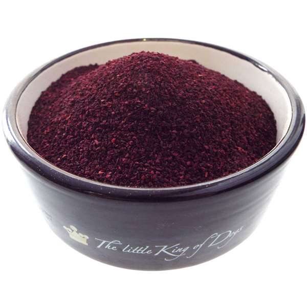 Rote Bete Granulat getrocknet 250 g