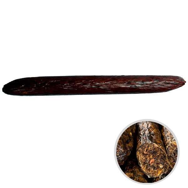 Bow Wow Super Sausage Beef & Collagen