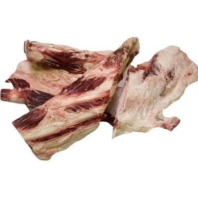Kalbsknochen im 1kg Beutel