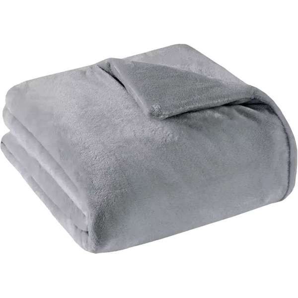 TrendPet Kuscheldecke Coco grau