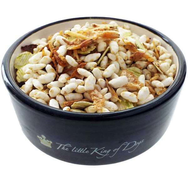 Barfmischung Fisch-Paella 500g