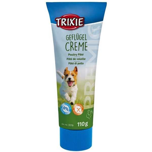 Trixie Premio Fleischcreme in Tube 110g