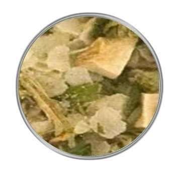 Reisflocken-Mix