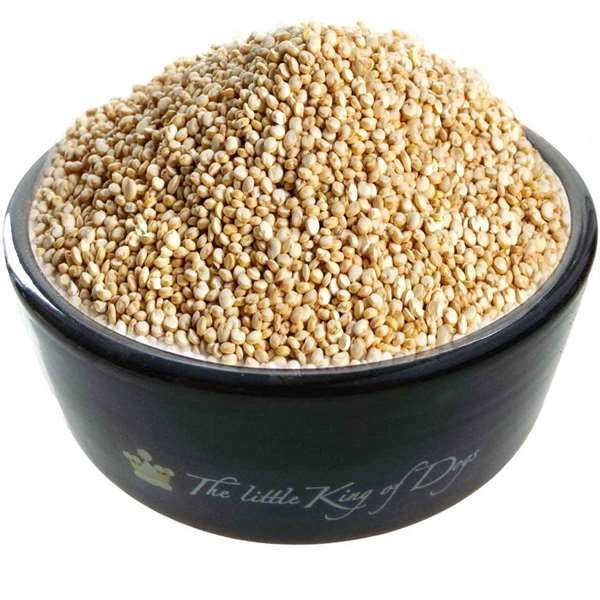 Quinoa Samen
