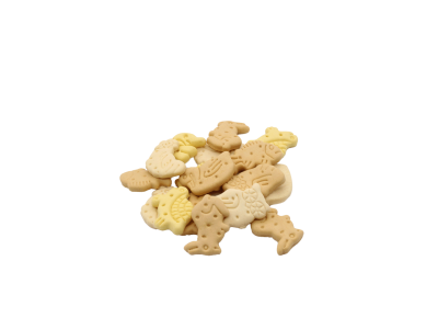 Tierfiguren-Mix 1 kg