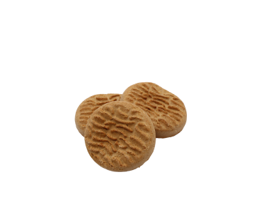 Hundekuchen rund 1kg