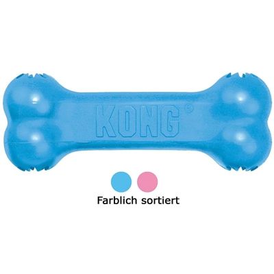 KONG Puppy Goodie Bone