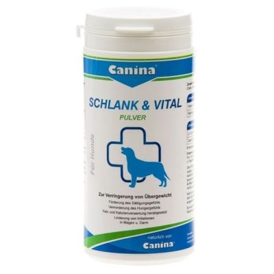 Canina Schlank & Vital