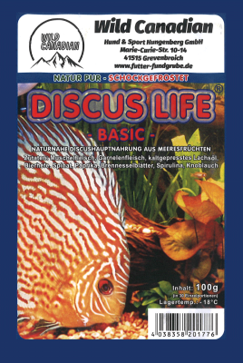 Rinderohr mit Fell zum Barfen